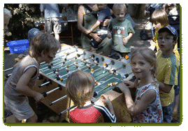 Sommerfest